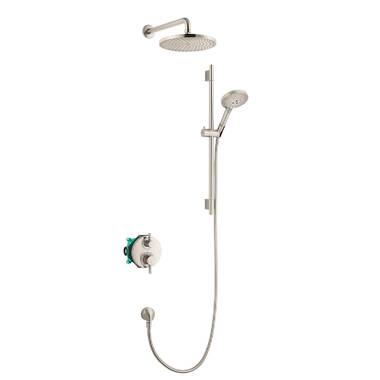 Hans grohe online rainshower